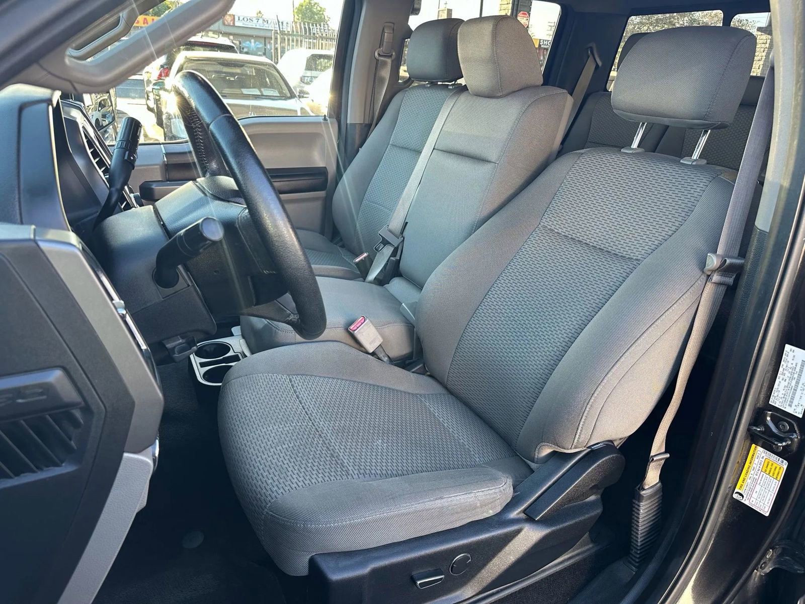 Used 2015 Ford F150 XLT w/ Equipment Group 301A Mid image 28