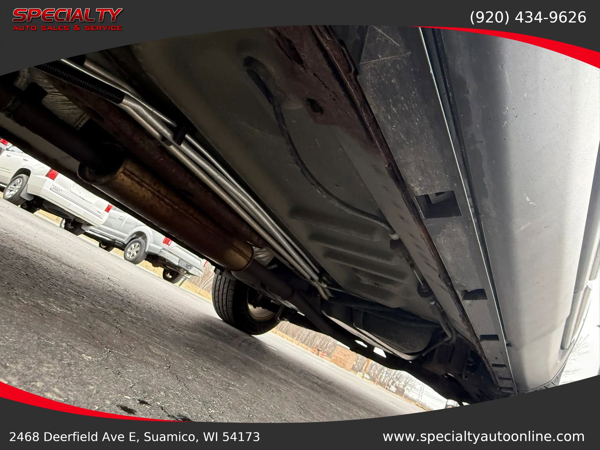 Used 2015 Ford Explorer XLT image 33