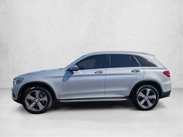 Used 2016 Mercedes-Benz GLC 300 image 9