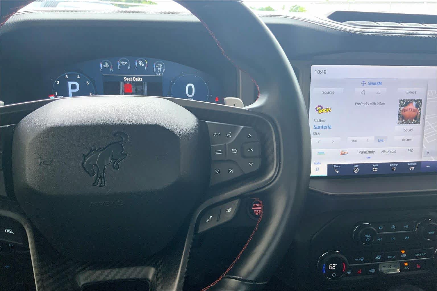 Certified 2023 Ford Bronco Raptor AWD/4WD image 25