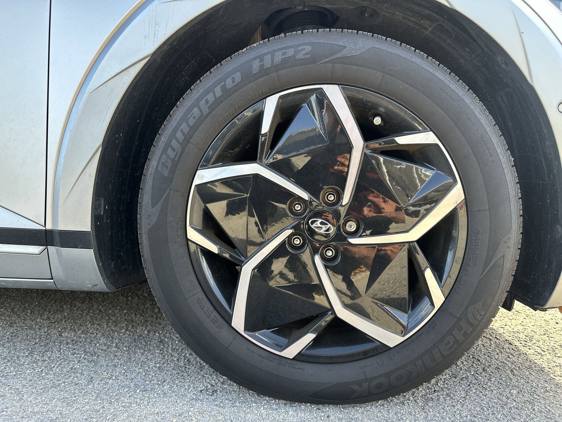 Used 2024 Hyundai Ioniq 5 Limited RWD image 18