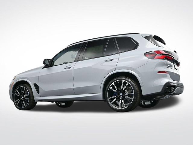 New 2026 BMW X5 M60i image 34