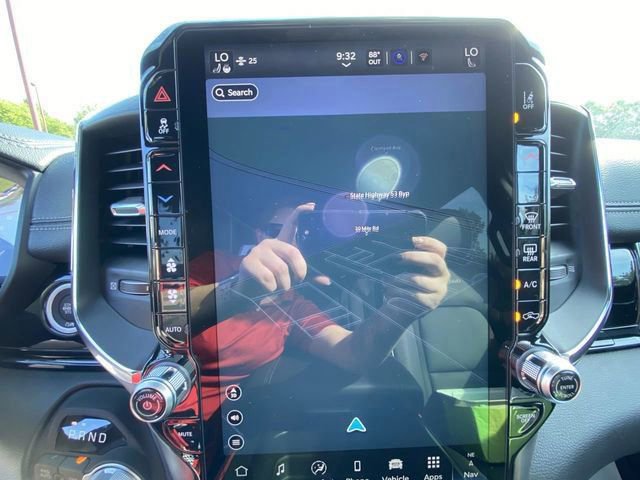 Used 2026 RAM 1500 Laramie image 18