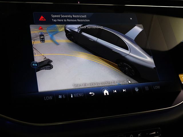 New 2027 Mercedes-Benz E 450 4MATIC Sedan image 26
