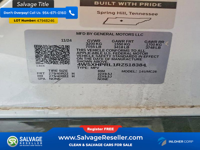 Used 2024 Acura ZDX Type S AWD/4WD image 16