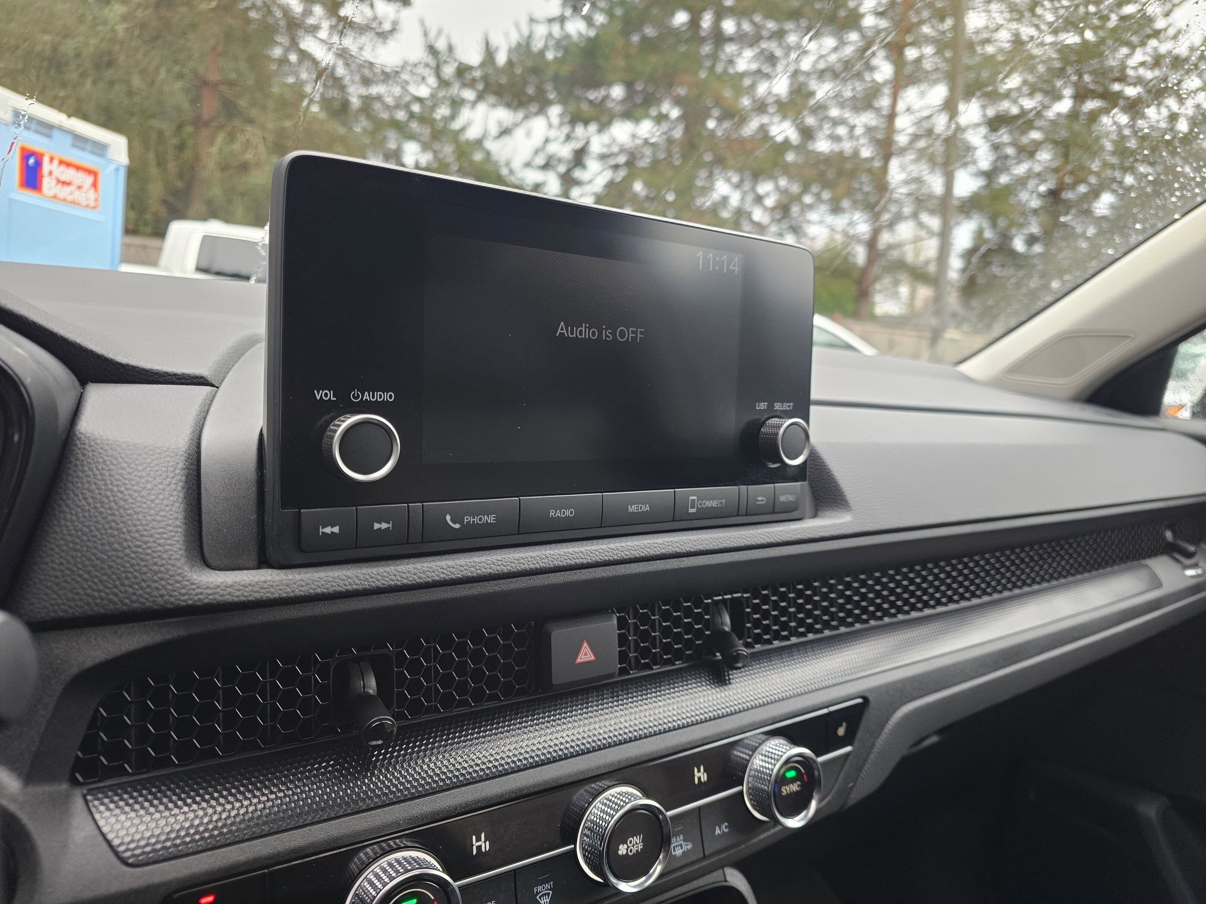 Certified 2023 Honda CR-V EX image 27