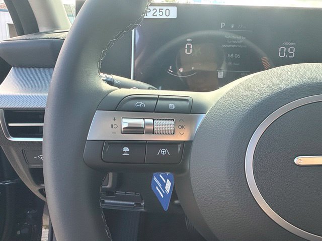 New 2026 Hyundai Sonata SEL AWD/4WD image 21