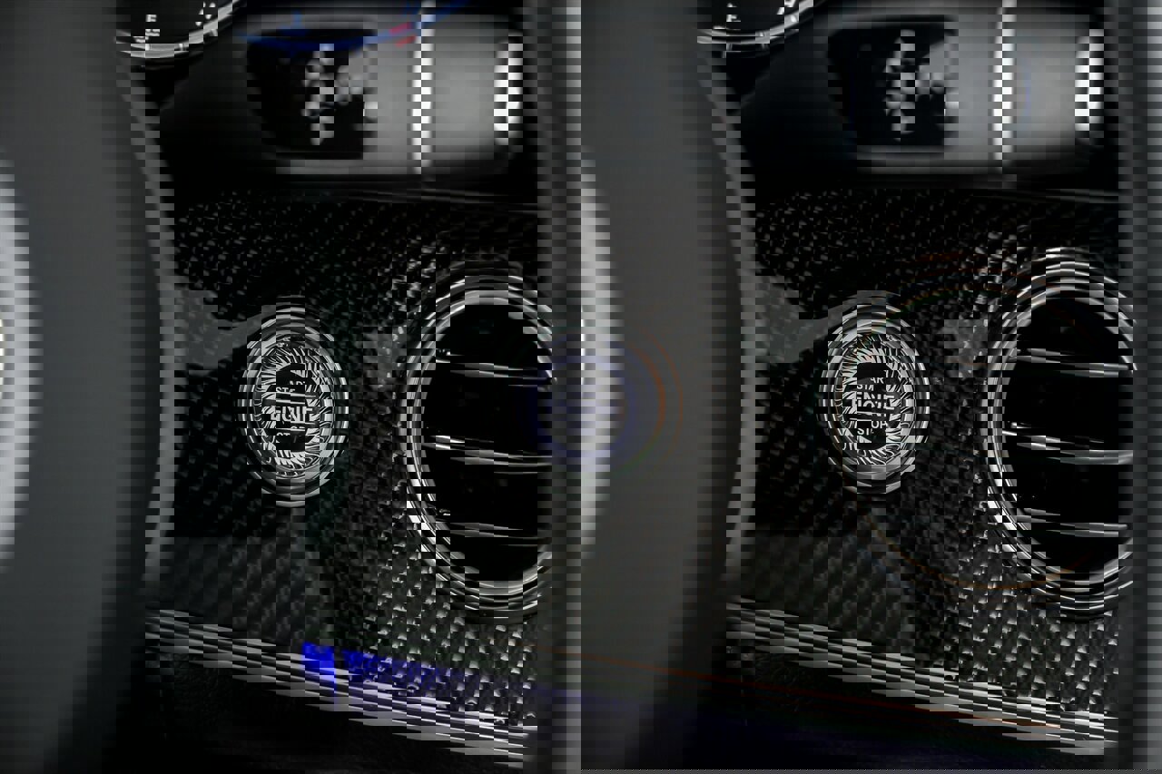 Used 2019 Mercedes-Benz E 63 AMG S image 32