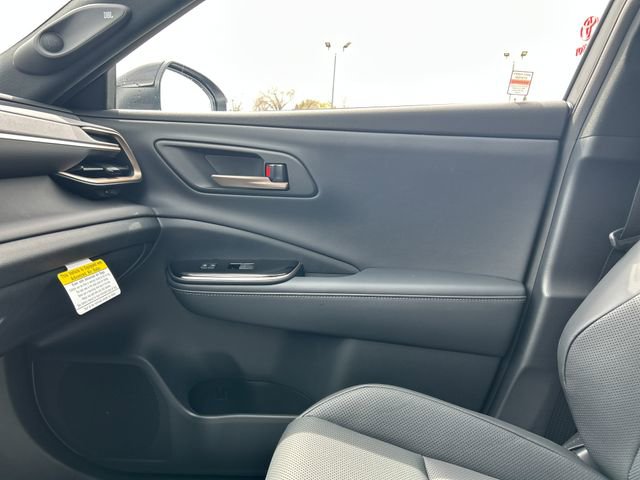 New 2026 Toyota Crown Signia w/ Advanced Technology Package AWD/4WD image 41