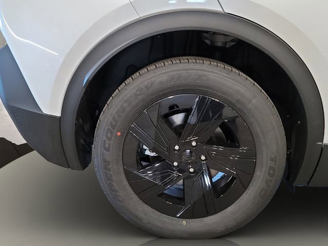 New 2026 Subaru Uncharted AWD image 33