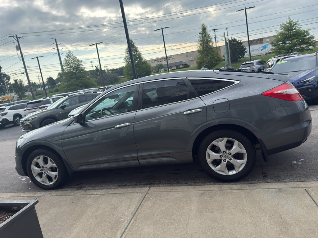 Used 2010 Honda Crosstour EX-L image 9