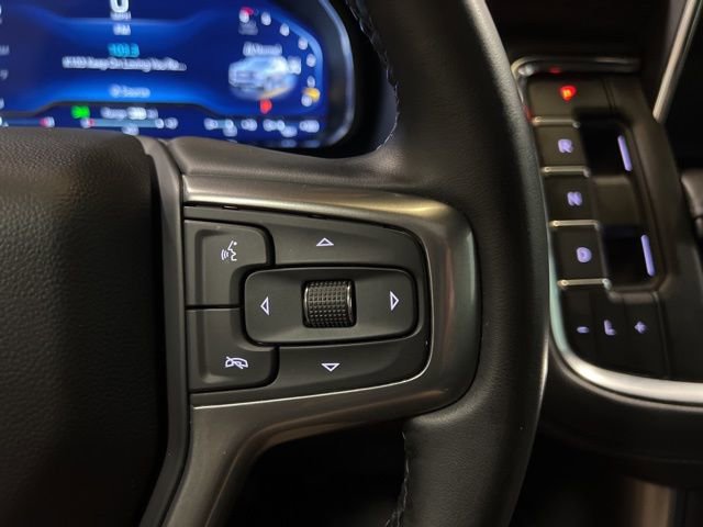 Used 2024 Chevrolet Suburban LT AWD/4WD image 36