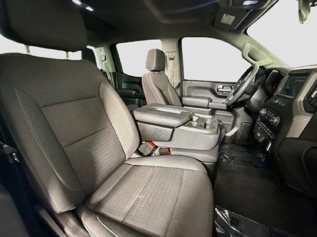 Used 2023 Chevrolet Silverado 1500 Custom RWD image 27