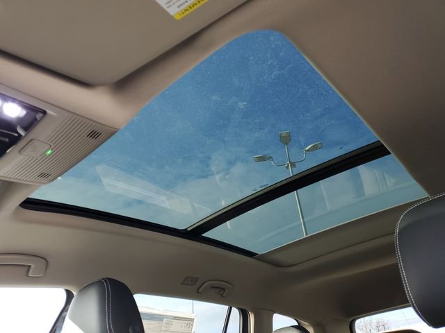 New 2026 Volkswagen Atlas SEL image 30