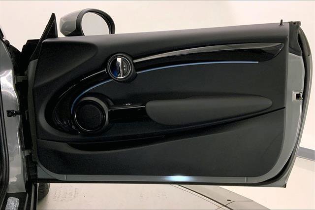 Used 2022 MINI Cooper SE image 25