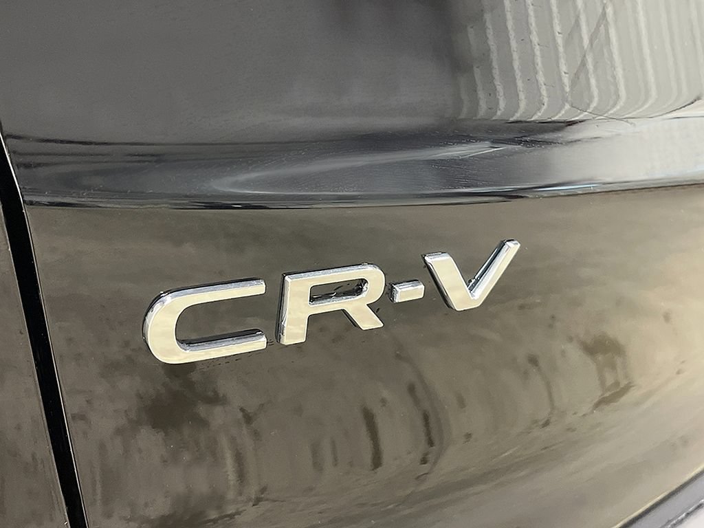 New 2026 Honda CR-V LX image 6