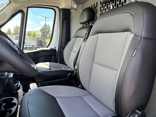 New 2026 RAM ProMaster 1500 FWD image 14
