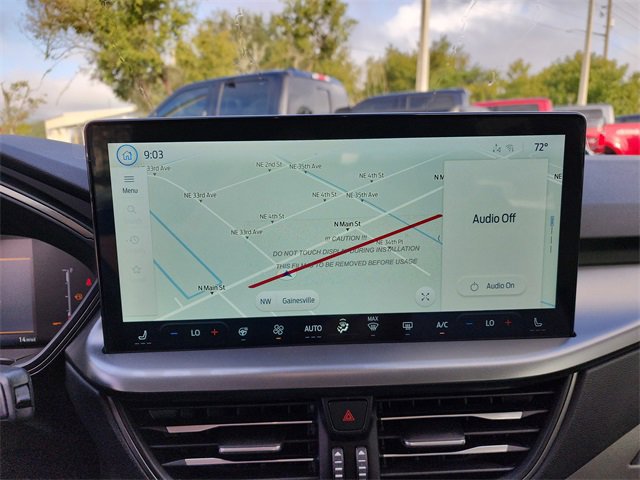 New 2026 Ford Escape Active w/ Tech Pack #1 FWD image 19