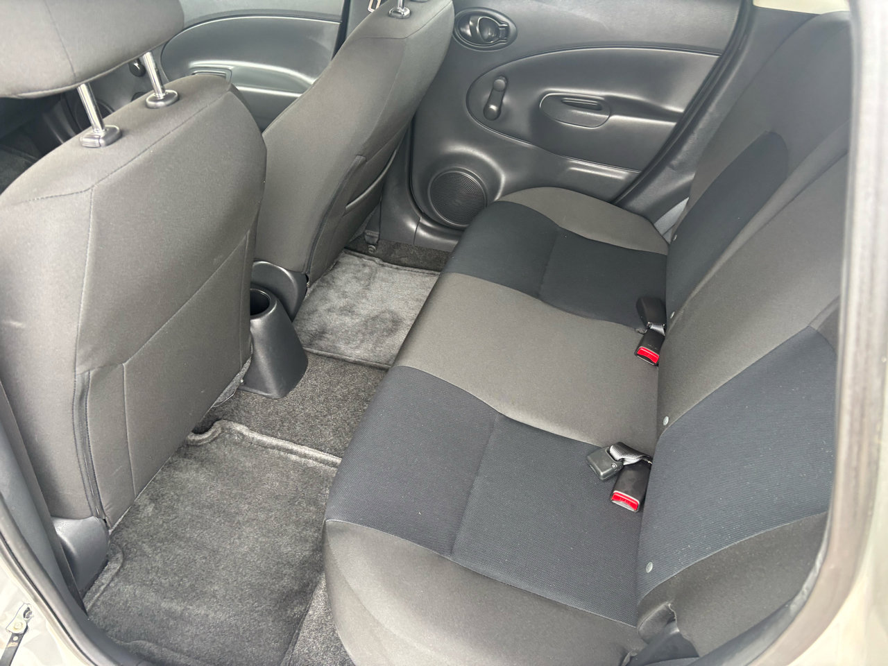 Used 2016 Nissan Versa Note S Plus image 20