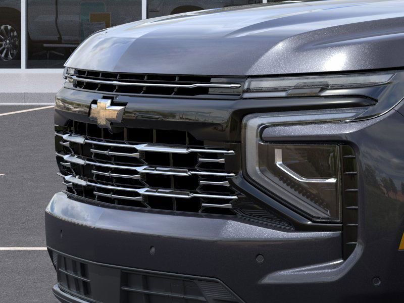 New 2026 Chevrolet Tahoe High Country image 51