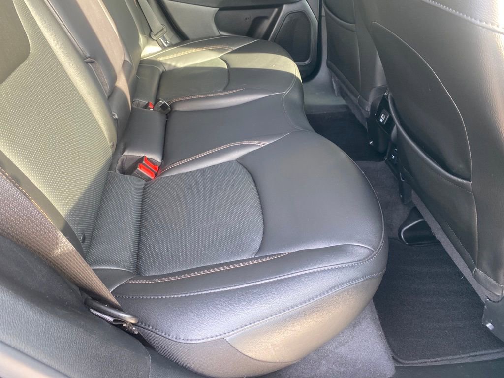 Used 2022 Jeep Compass Limited image 29