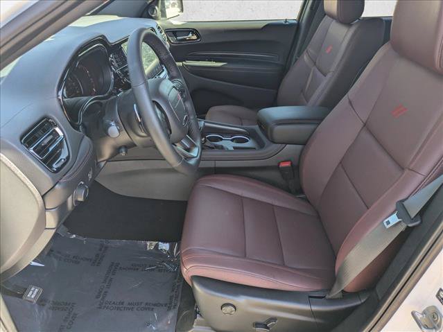 New 2026 Dodge Durango GT AWD/4WD image 4