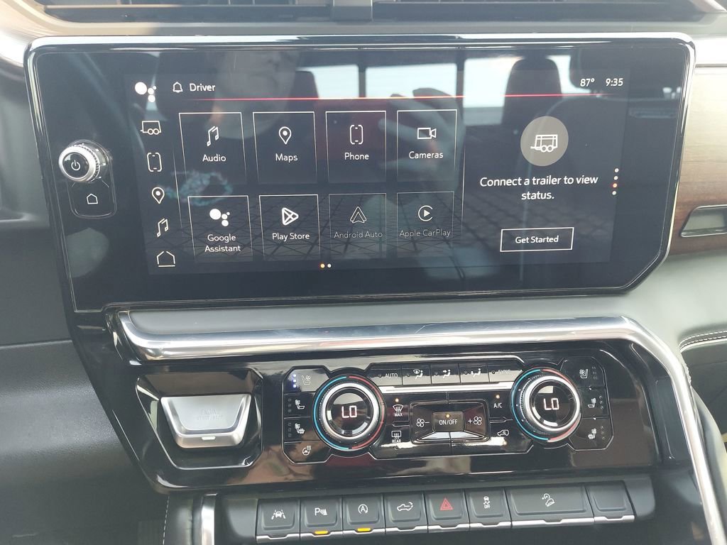 Used 2025 GMC Sierra 1500 Denali Ultimate image 21