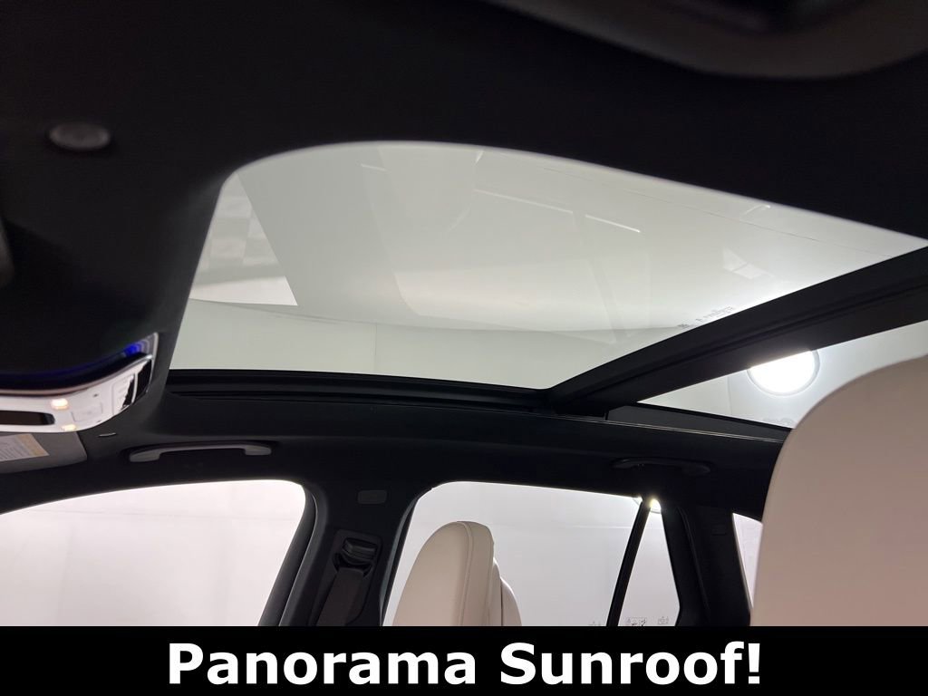 Certified 2025 Mercedes-Benz GLC 300 4MATIC image 12