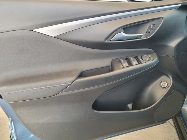 New 2026 Buick Envista Preferred w/ Convenience I Package FWD image 16