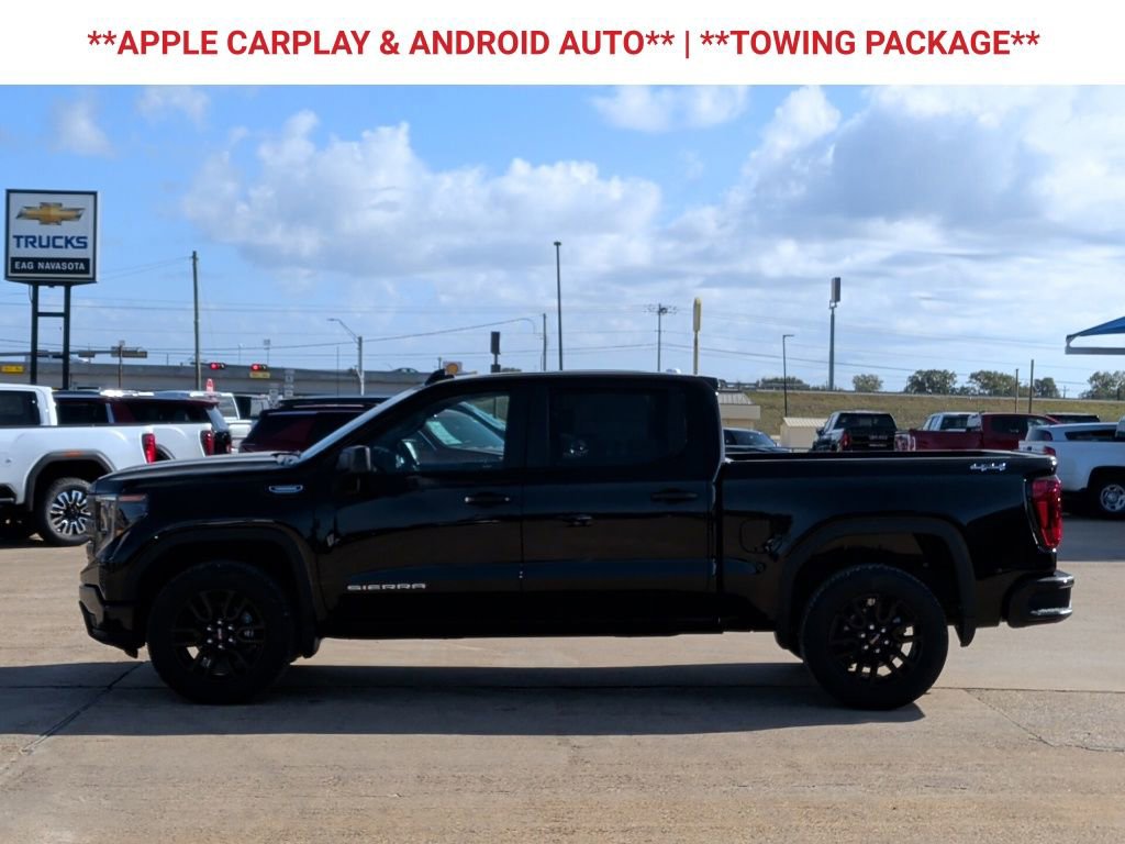 New 2026 GMC Sierra 1500 Pro w/ Graphite Edition image 5