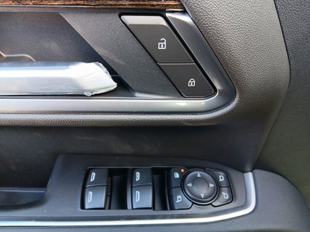 New 2026 GMC Sierra 3500 SLE w/ SLE Value Package image 7