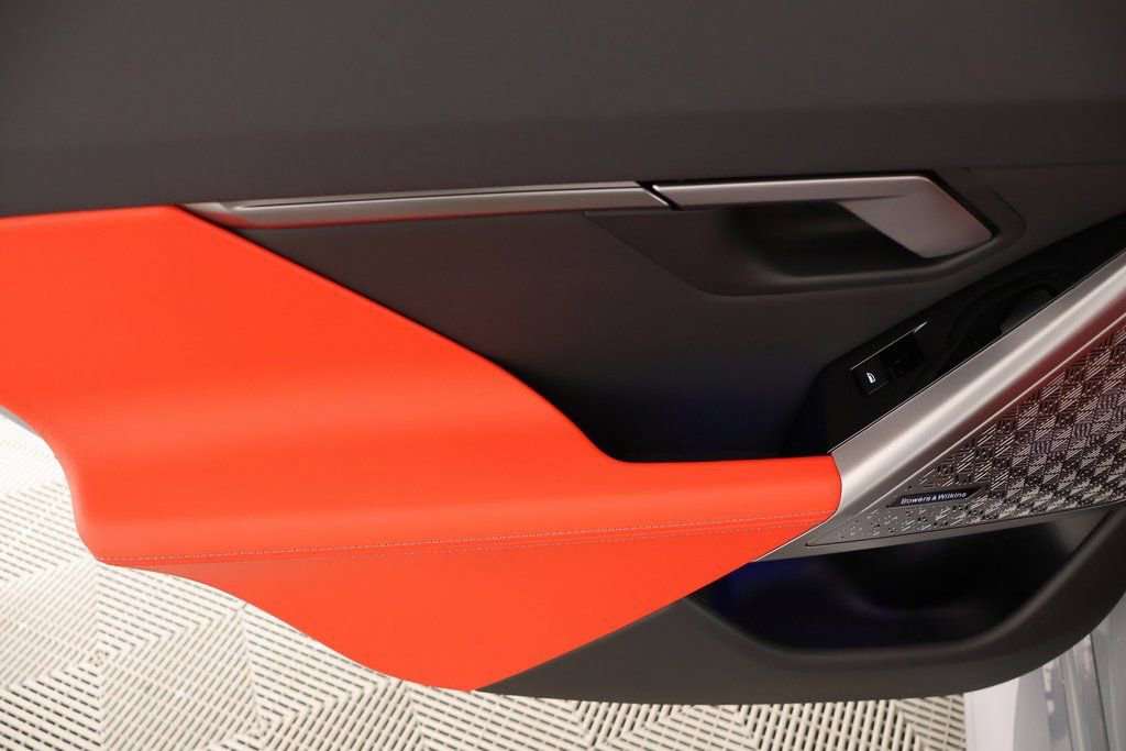 New 2026 BMW M5 Touring image 17