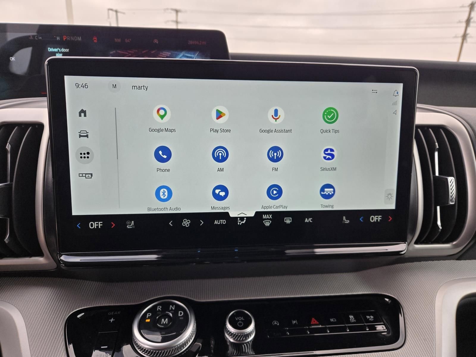 Used 2025 Ford Expedition Active image 12