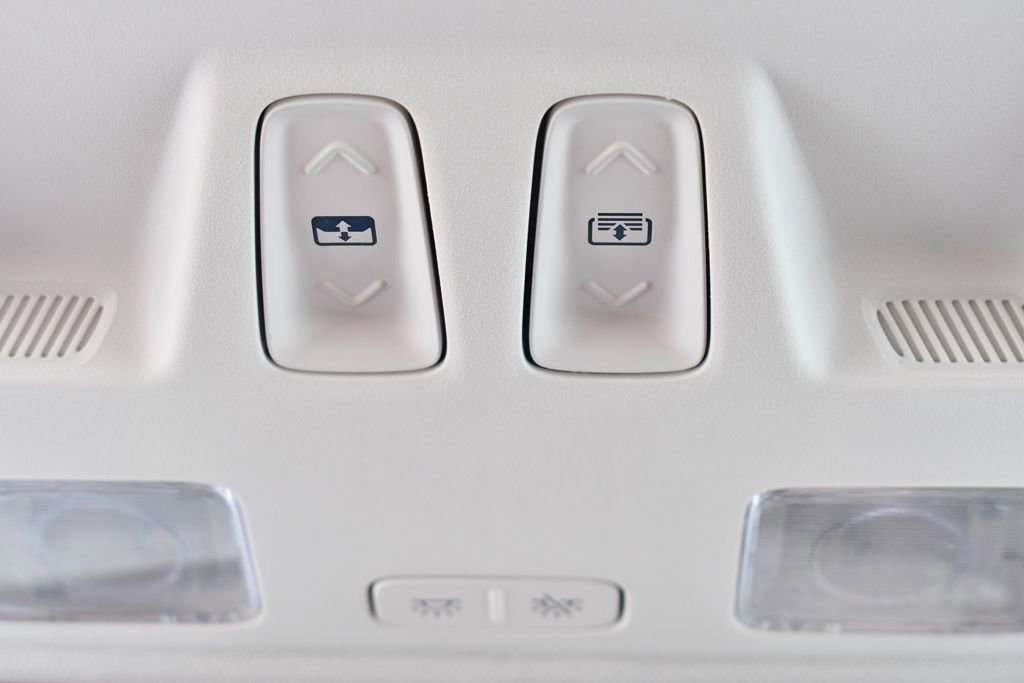 Used 2025 Ford Bronco Sport Outer Banks w/ Outer Banks Tech Package+ image 33