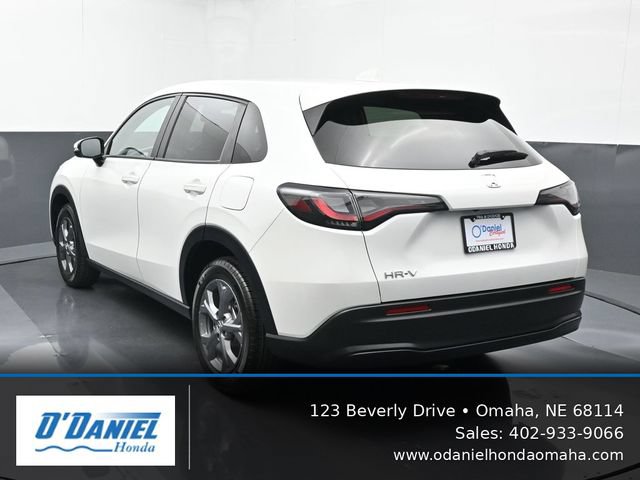 Used 2026 Honda HR-V LX image 4