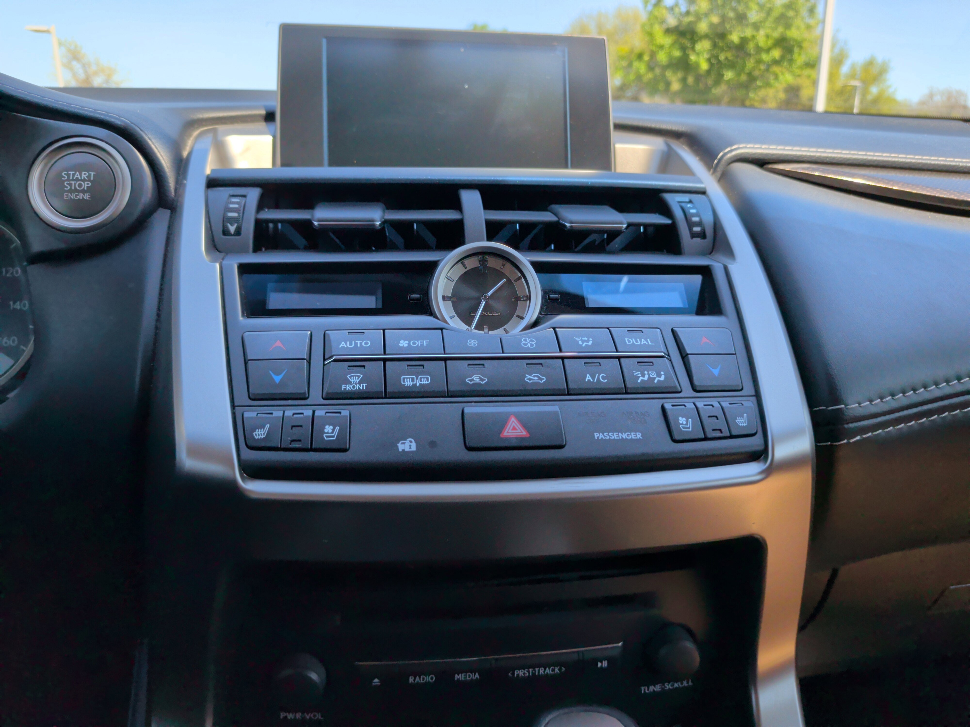 Used 2016 Lexus NX 200t F Sport w/ F Sport Premium Package image 17