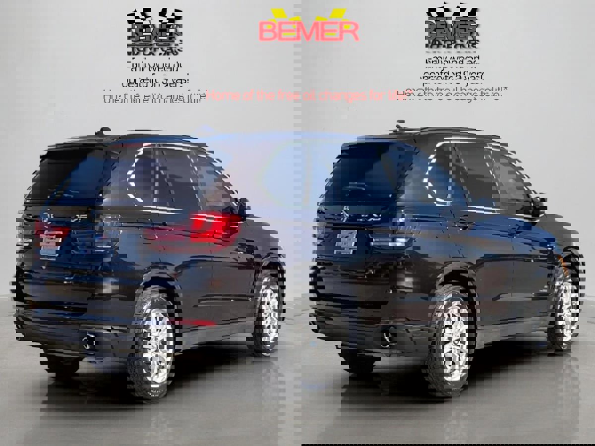 Used 2014 BMW X5 sDrive35i image 5