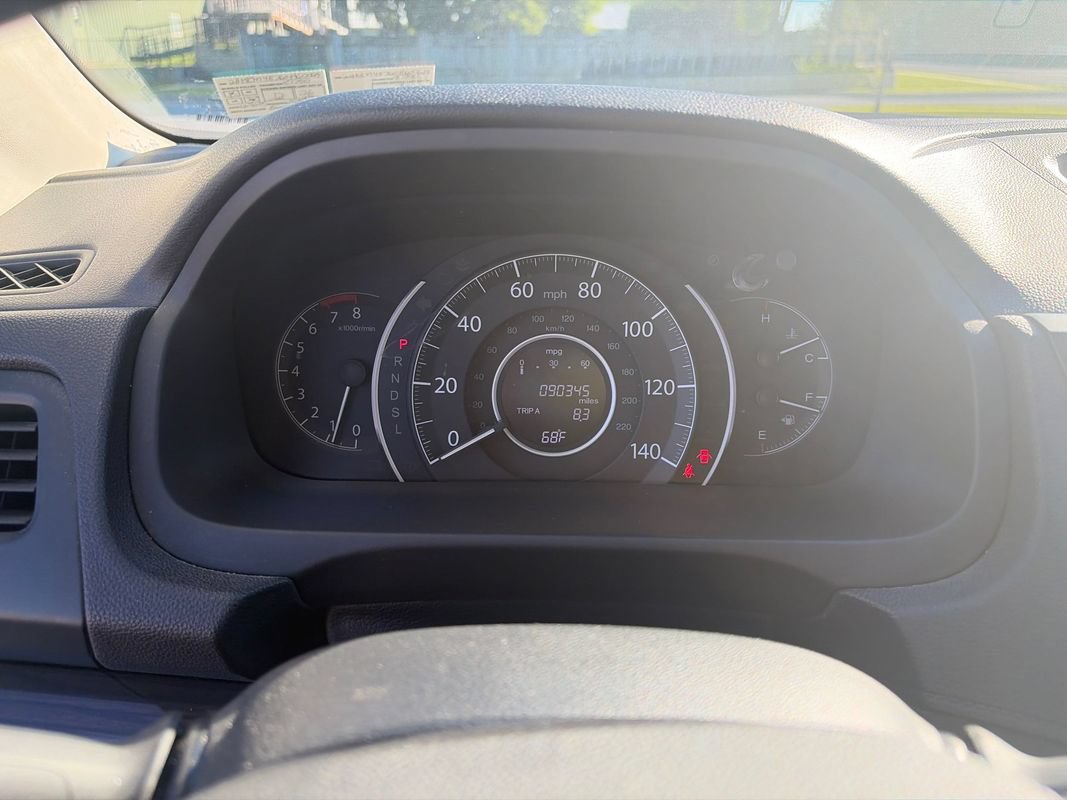 Used 2016 Honda CR-V EX-L image 20