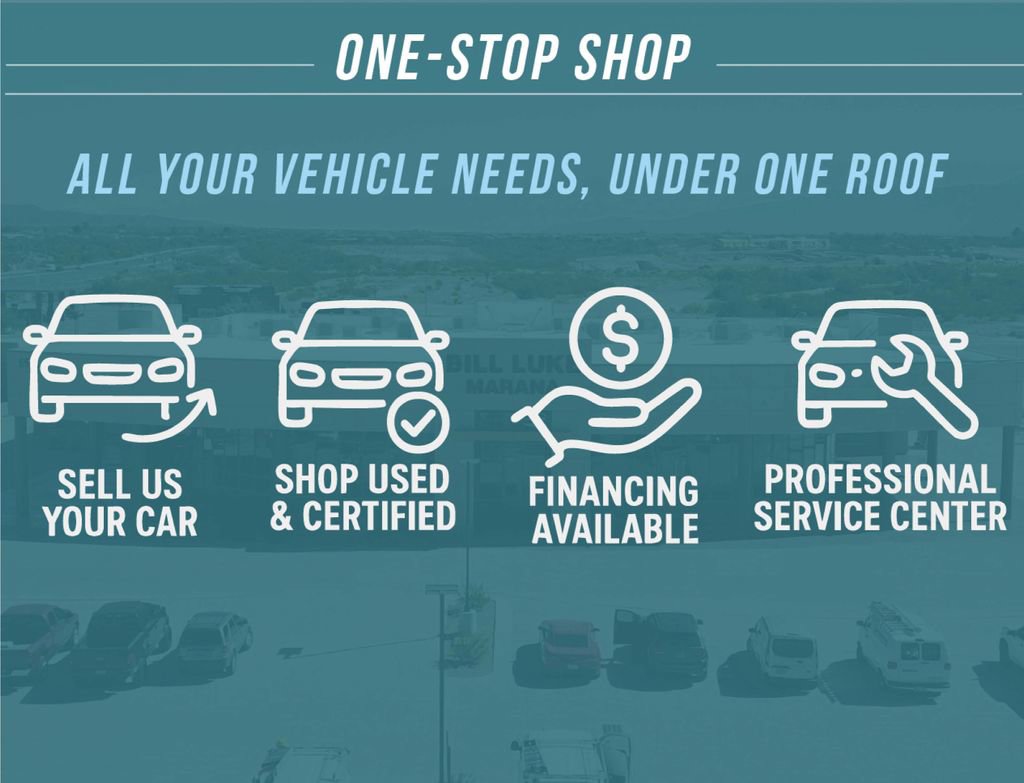 Used 2025 Dodge Hornet R/T w/ R/T Plus Package image 8