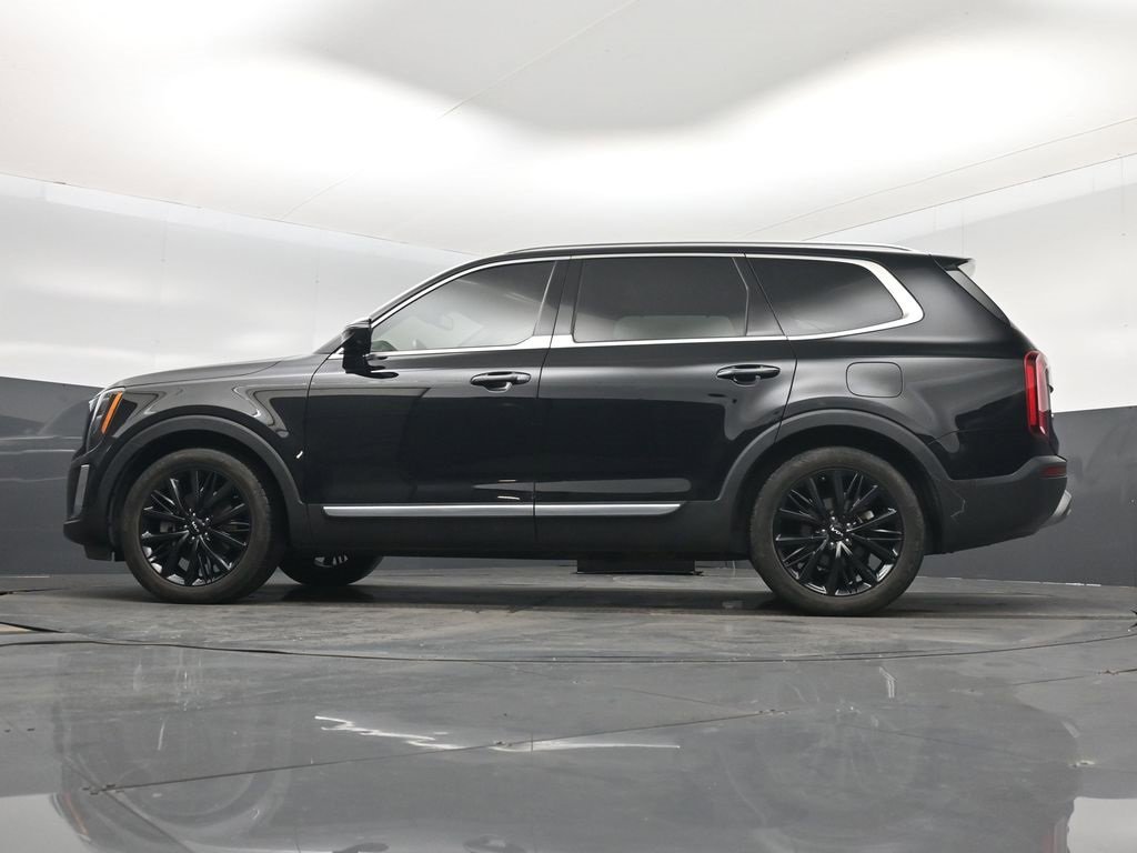 Used 2022 Kia Telluride SX image 55