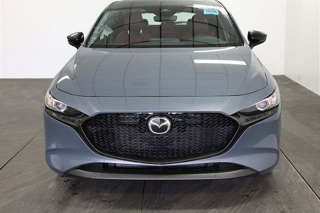 New 2026 MAZDA MAZDA3 Carbon image 6