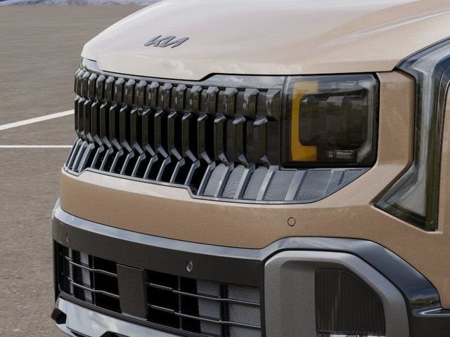 New 2027 Kia Seltos X-Line S AWD/4WD image 12