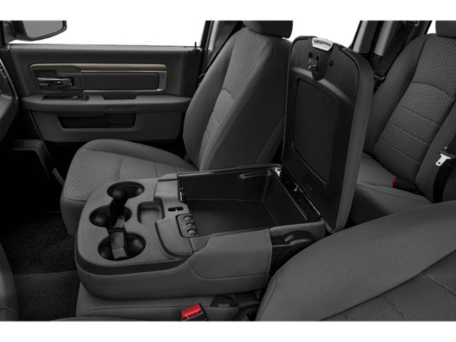 Used 2018 RAM 1500 Classic SLT image 18