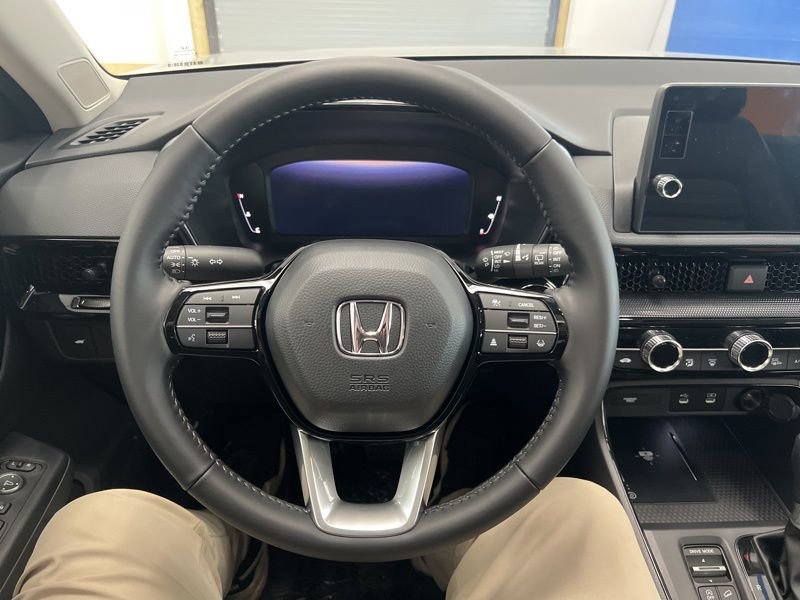New 2026 Honda CR-V EX-L image 25