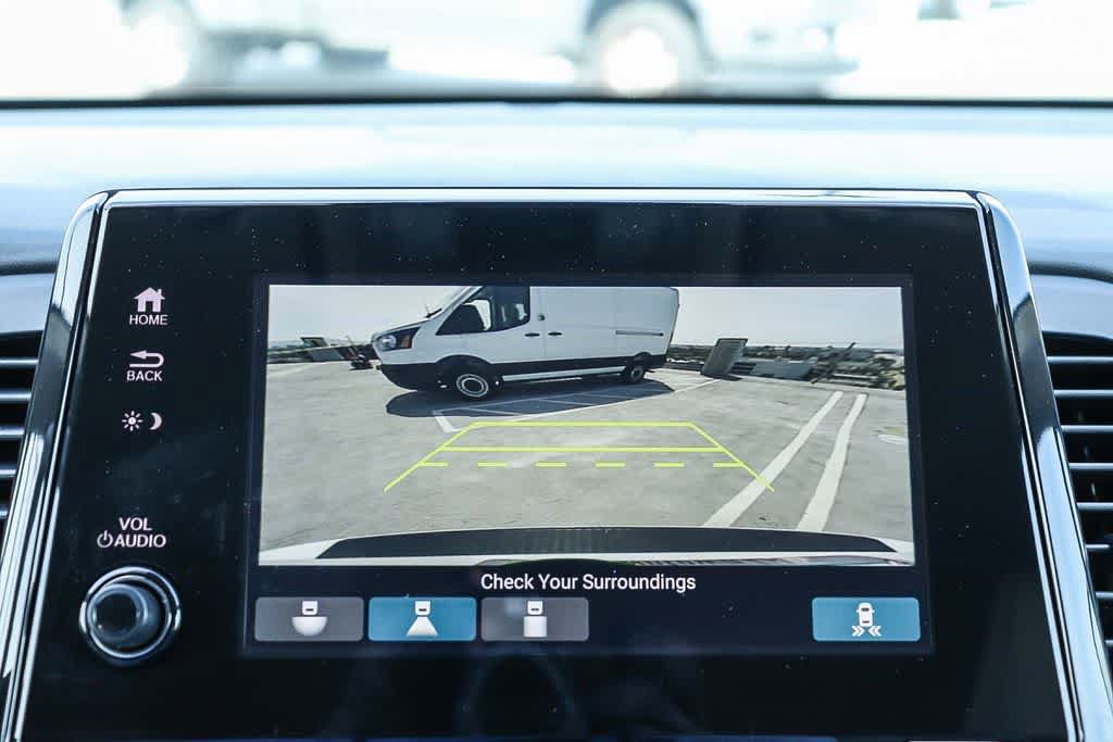 Used 2023 Honda Odyssey EX image 24