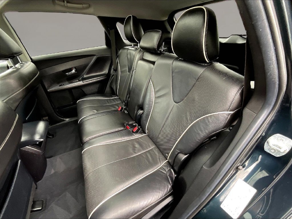 Used 2015 Toyota Venza XLE AWD/4WD image 22