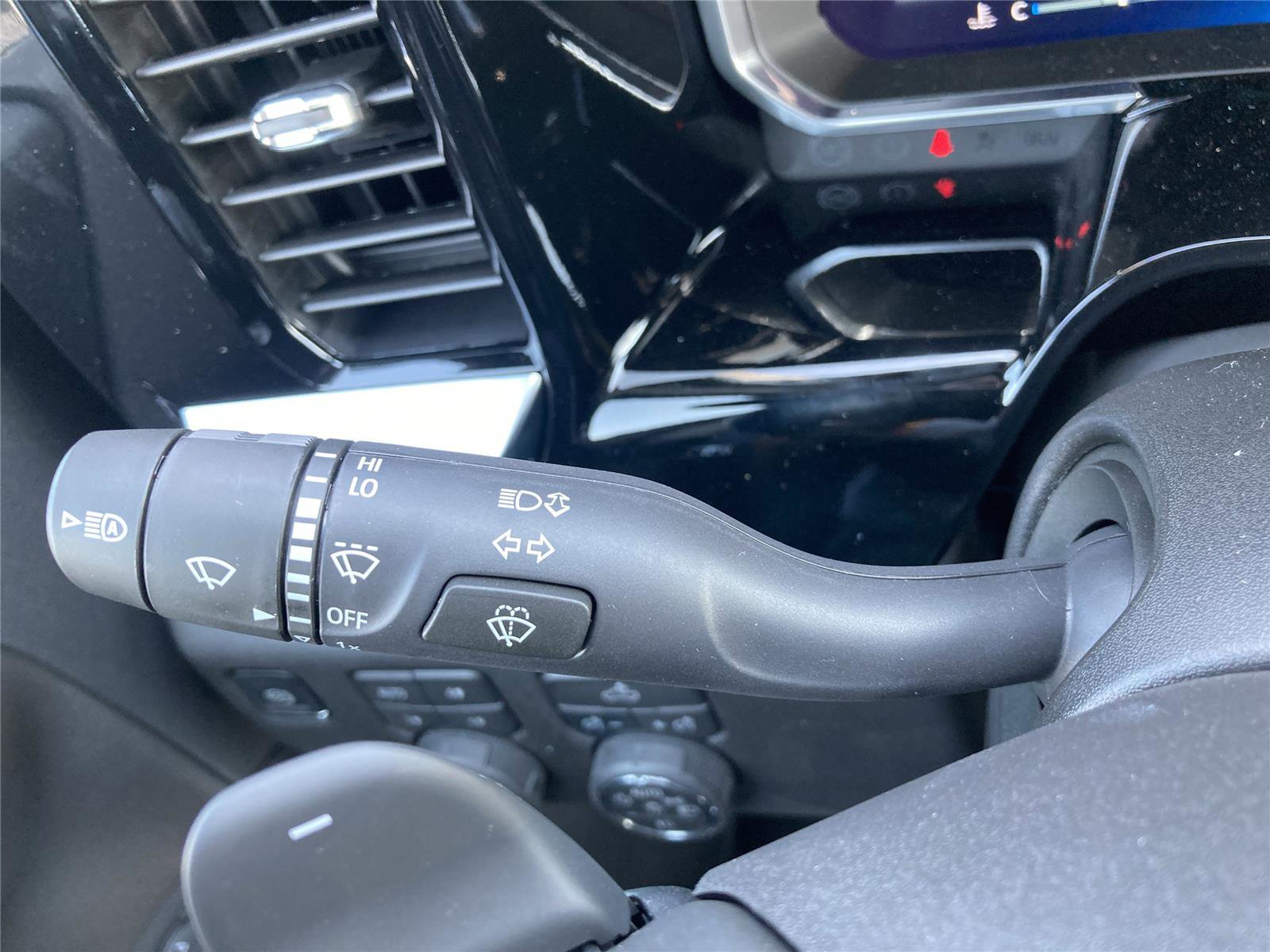 New 2026 Chevrolet Silverado 1500 RST image 22