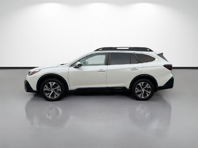 Used 2020 Subaru Outback Limited w/ Popular Package #2 AWD/4WD image 6