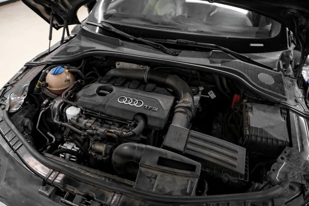 Used 2013 Audi TT 2.0T Prestige w/ Prestige Pkg AWD/4WD image 41