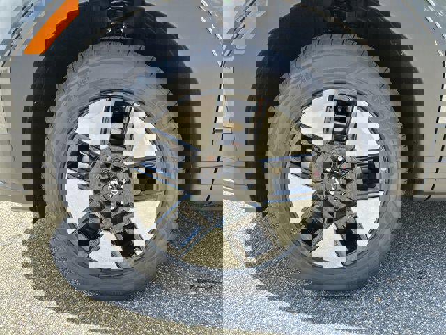 New 2026 Hyundai Santa Fe SEL image 39